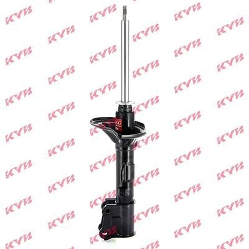 KYB Shock Absorber Damper Strut Rear Left 333208