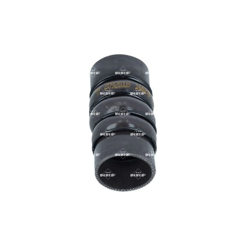 NRF Intercooler Turbo Charge Air Hose Charge Air Cooler 166278