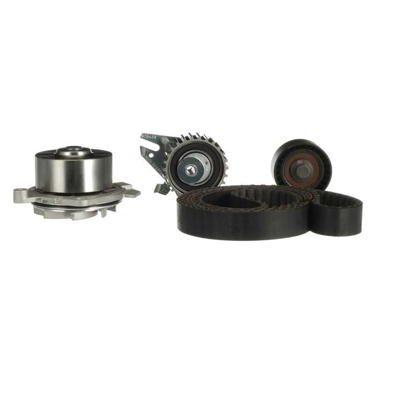 Gates Timing Belt & Water Pump Kit KP15653XS