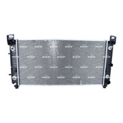 NRF Engine Radiator 56008