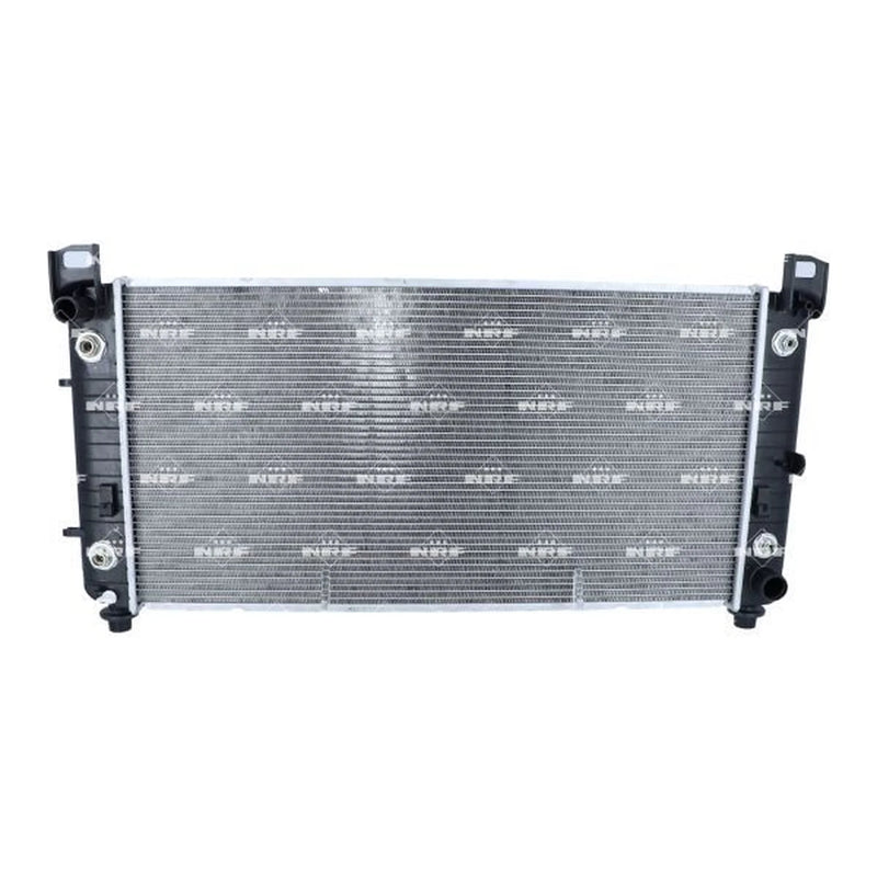 NRF Engine Radiator 56008