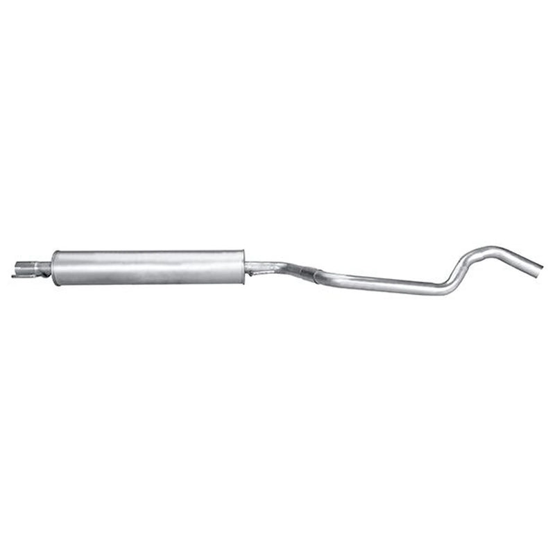 Hella Front Silencer Front 8LB 366 021-181