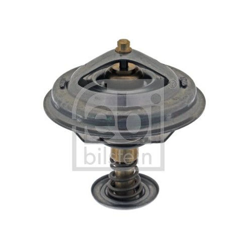 Febi Thermostat,Coolant 09677