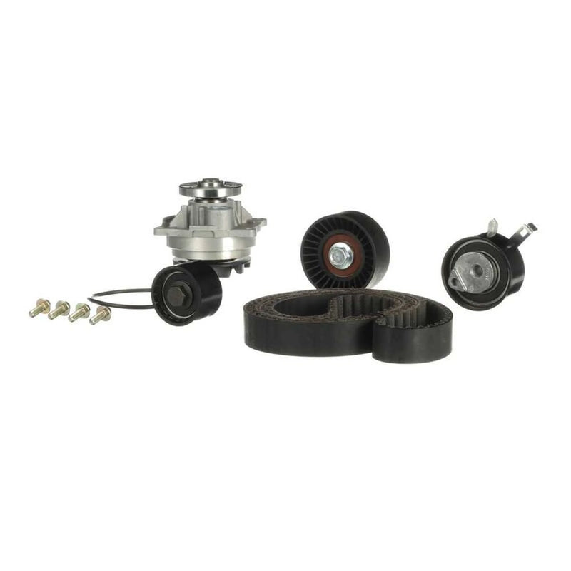 Gates Timing Belt & Water Pump Kit KP15508XS-1