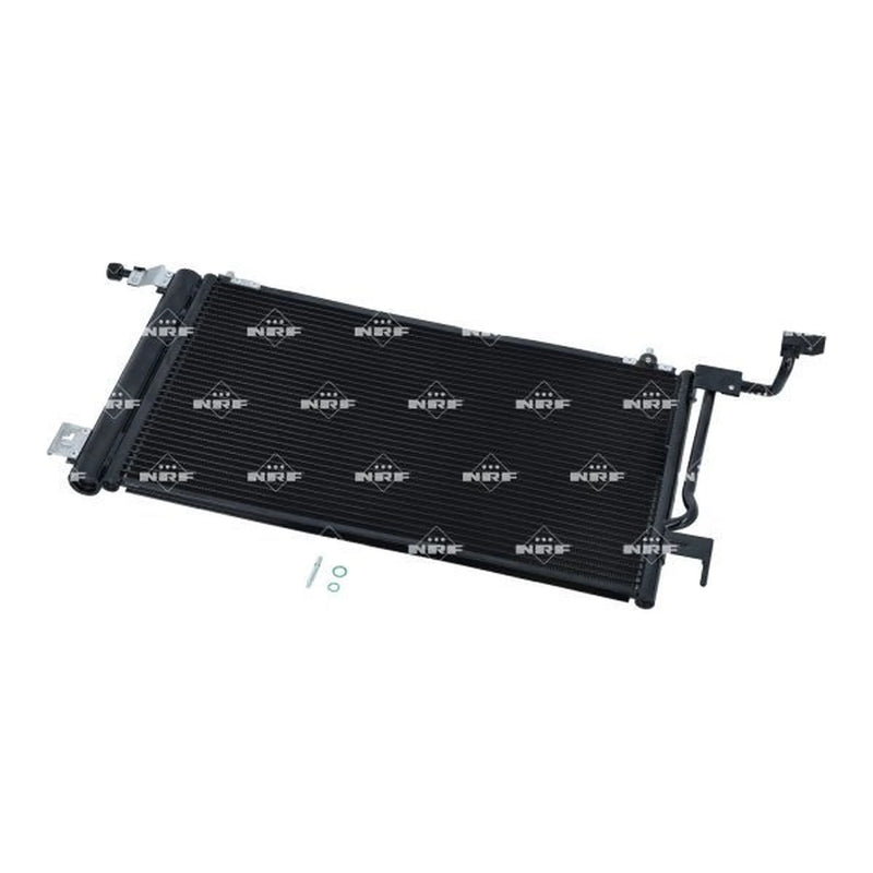NRF Air Conditioning Condenser 35304