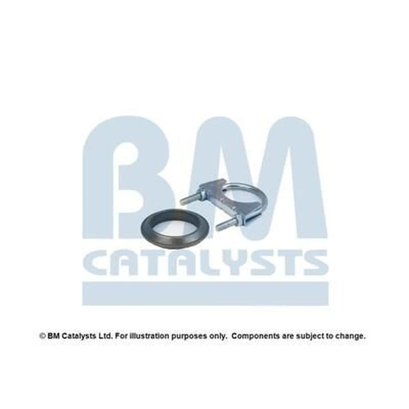 BM Catalysts Fitting Kit FK90156A FK90156A