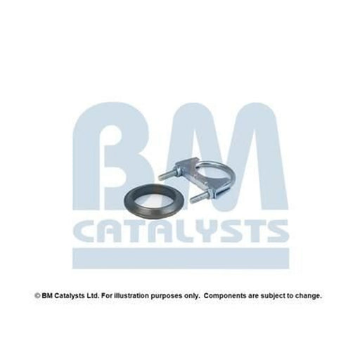 BM Catalysts Fitting Kit FK90156A FK90156A