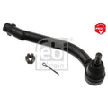 Febi Steering Tie Rod End Ball Joint Front Right 41920