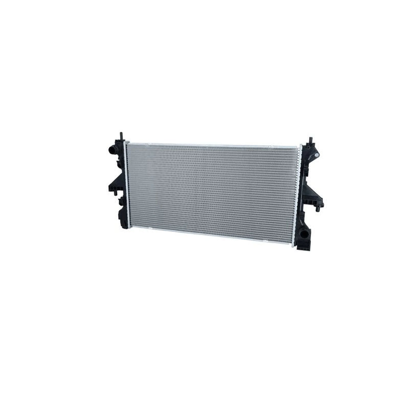 NRF Engine Radiator Front 59294