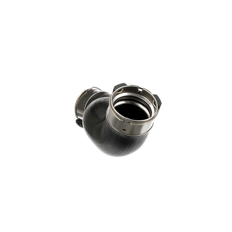 Gates Intercooler Turbo Charge Air Hose 400mm 09-1402