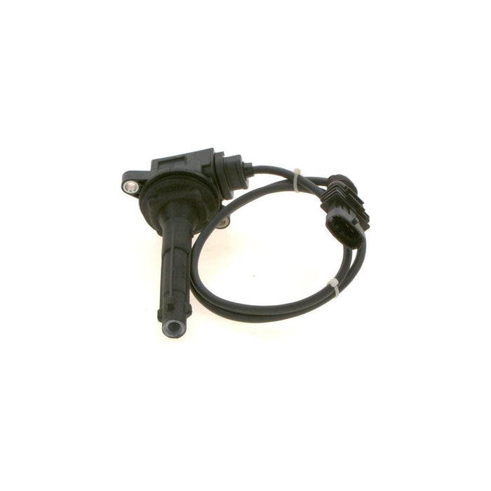 Genuine Bosch Ignition Coil Fits Maserati Quattroporte - 4.2 - 03-12 0221604019 Bosch  - Town Parts