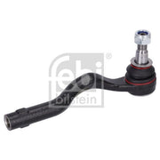 Febi Steering Tie Rod End Ball Joint Front Left 180284