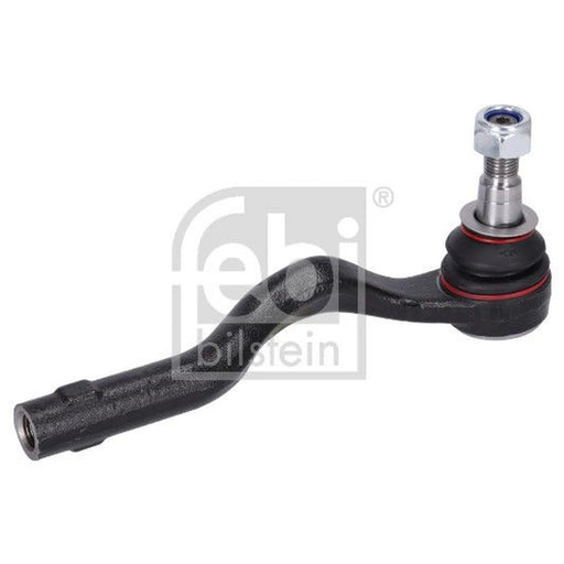 Febi Steering Tie Rod End Ball Joint Front Left 180284
