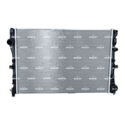NRF Engine Radiator 550258