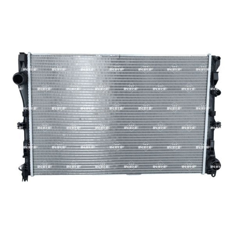 NRF Engine Radiator 550258