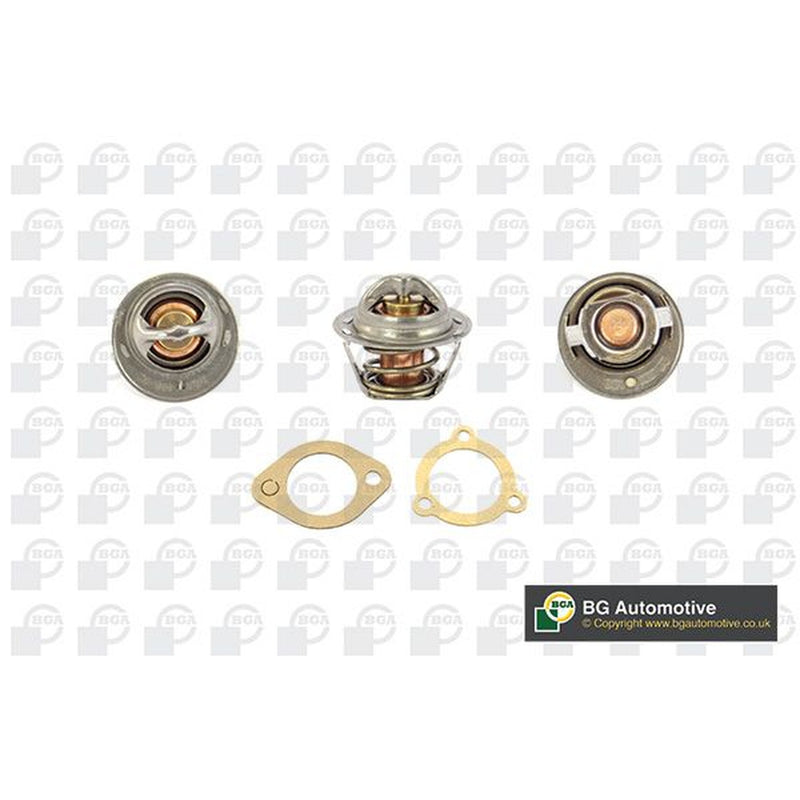 BGA Thermostat,Coolant CT5409K