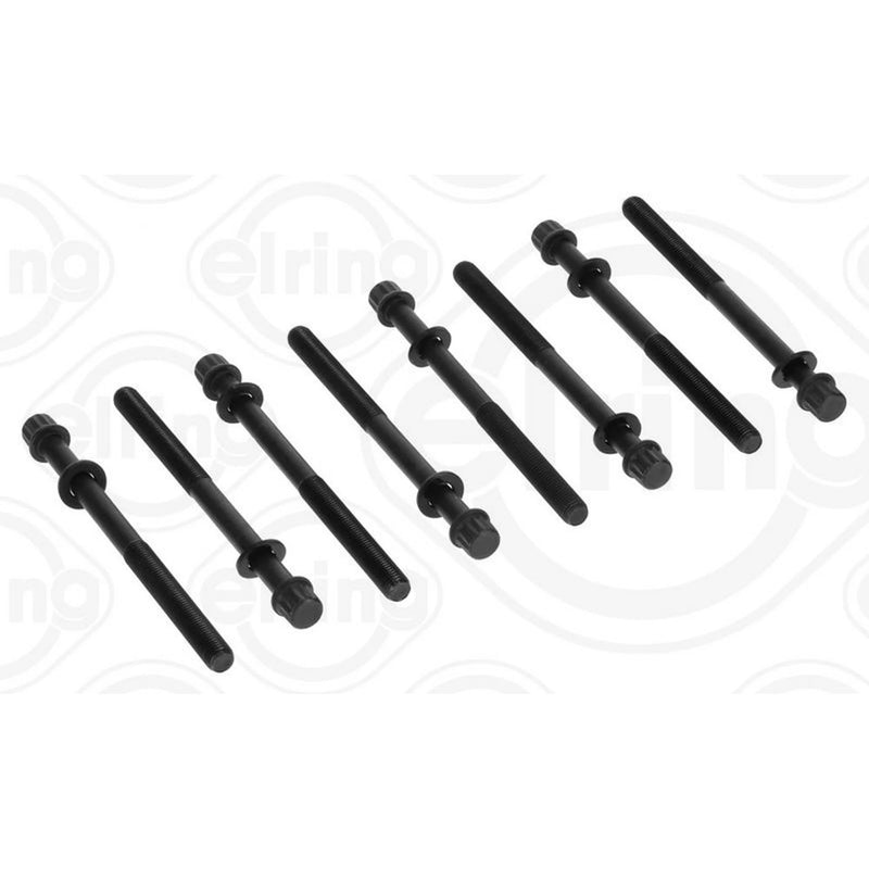 Elring Cylinder Head Bolt Set M12x1,5x163 533.030