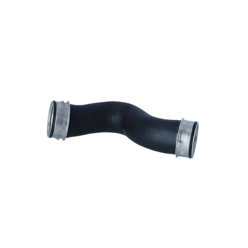 NRF Intercooler Turbo Charge Air Hose Outlet 166084