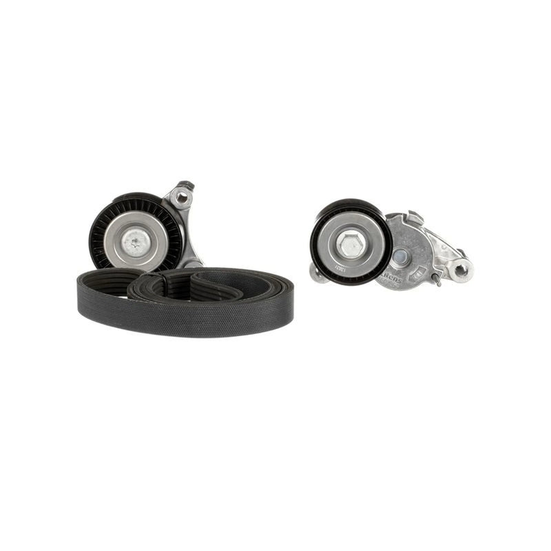 Gates V-Ribbed Belt Set K026PK1230