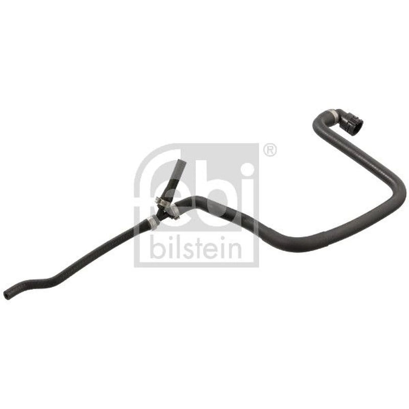 Febi Radiator Coolant Hose 560mm ID 103272