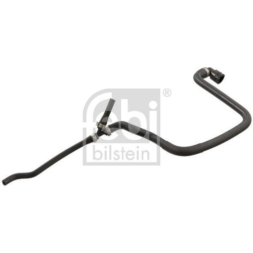 Febi Radiator Coolant Hose 560mm ID 103272