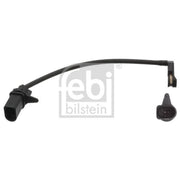 Febi Brake Pad Wear Sensor Rear Right 45231