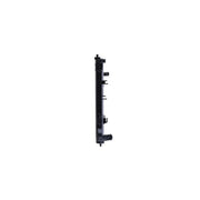Hella Engine Radiator 8MK 366 303-621