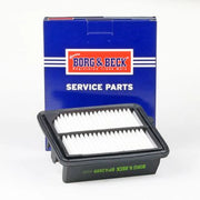 Borg & Beck Engine Air Filter BFA2689