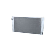 NRF Engine Radiator 58474