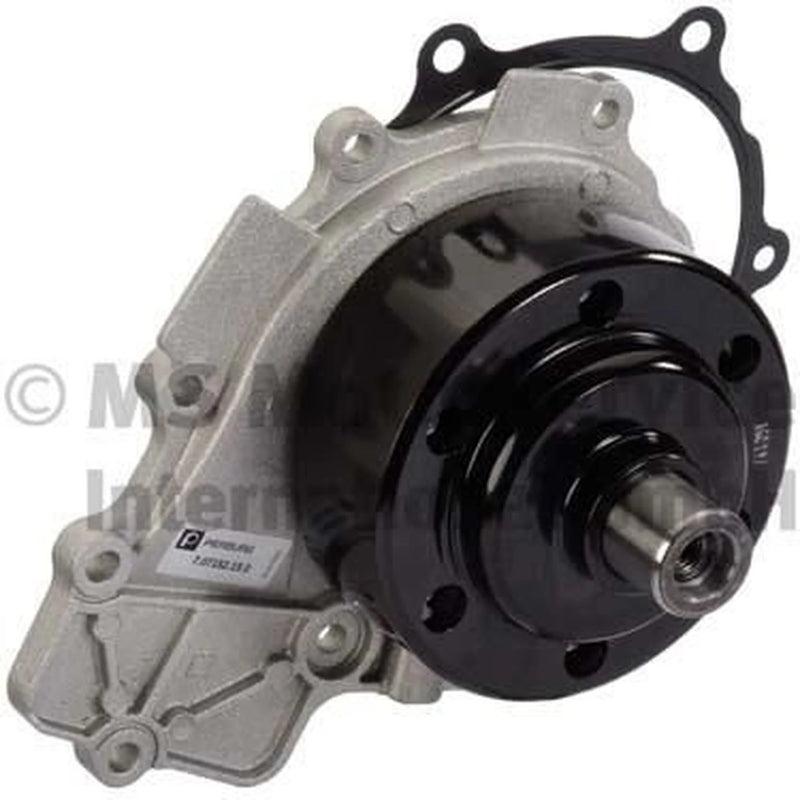 Pierburg Engine Cooling Water Pump 7.07152.15.0