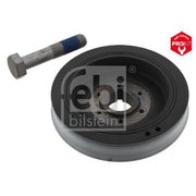 Febi Crank Shaft Belt Pulley 33795
