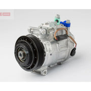 Denso Air Conditioning Compressor DCP17156