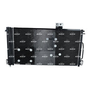NRF Air Conditioning Condenser 35536