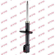 KYB Shock Absorber Damper Strut Front 333806