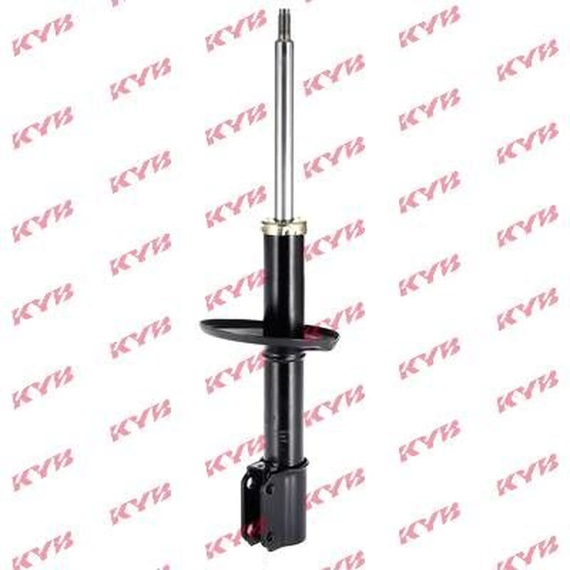 KYB Shock Absorber Damper Strut Front 333806