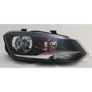 Apec Headlight Headlamp H7/H7 Right ALH2707