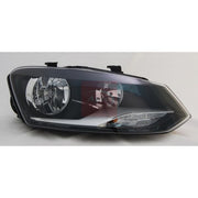Apec Headlight Headlamp H7/H7 Right ALH2707