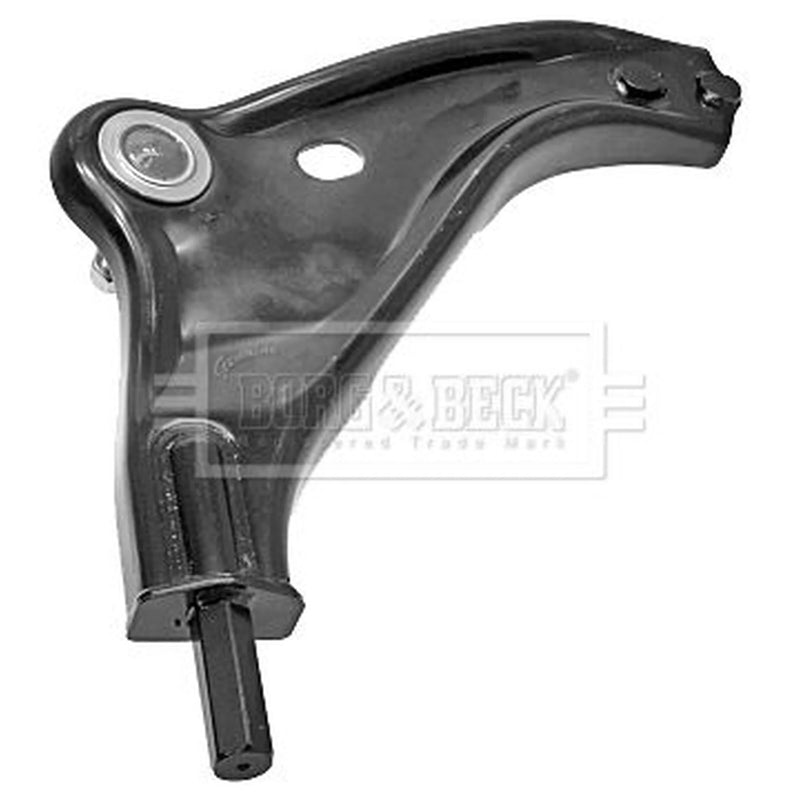 Borg & Beck Control/Trailing Arm BCA6776
