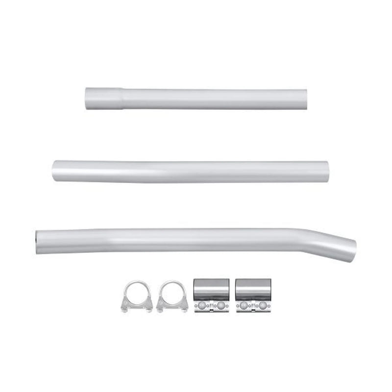 Hella Exhaust Pipe OD 8LA 366 002-501