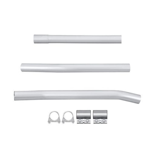 Hella Exhaust Pipe OD 8LA 366 002-501