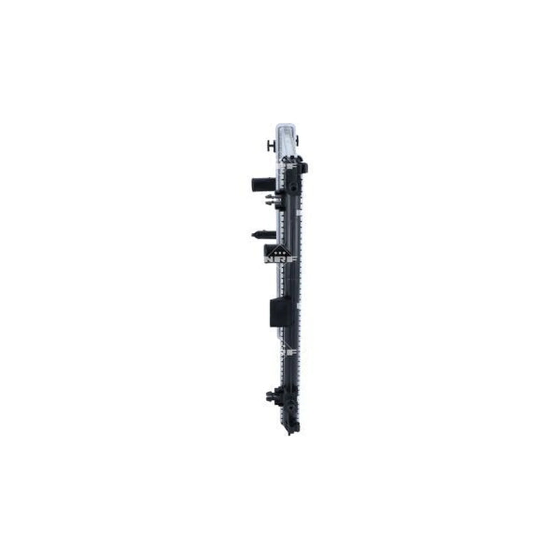 NRF Engine Radiator 53533