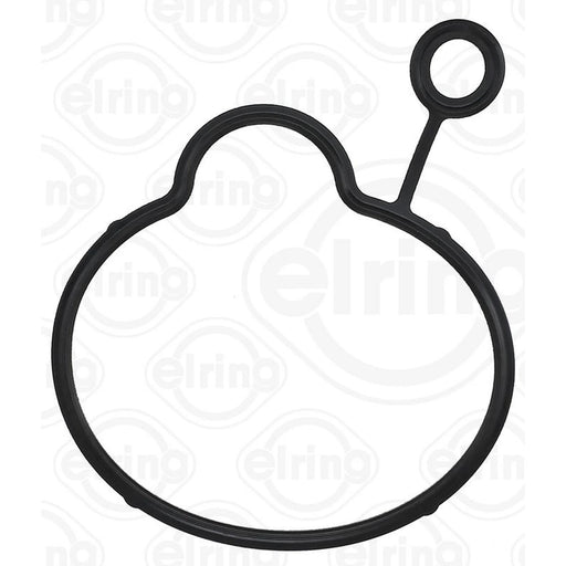 Elring Vacuum Pump Gasket ACM (Polyacrylate) 165.190