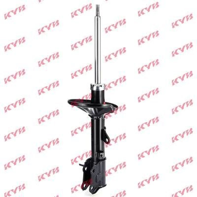 KYB Shock Absorber Damper Strut Rear Left 333782