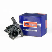 Borg & Beck Coolant Flange Housing Connector BTS1065