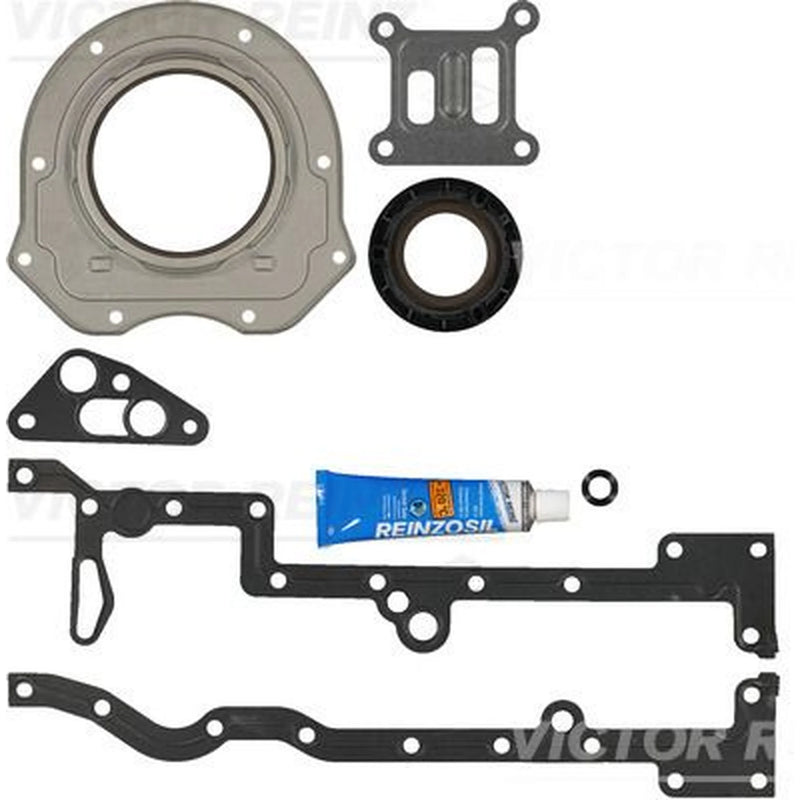 Victor Reinz Crankcase Gasket Kit ID 08-35536-01