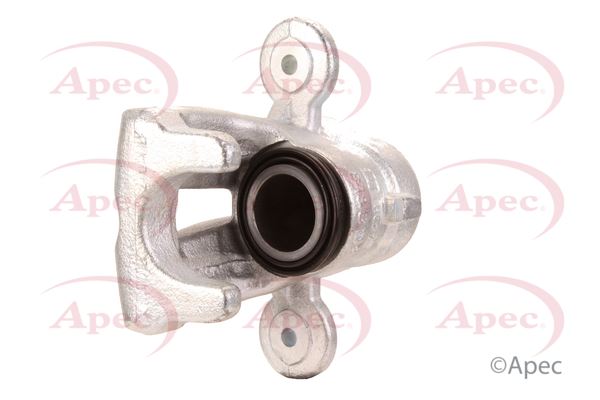 APEC LCA395 Brake Caliper Front Rear Left Solid Fits BMW 1 Series 3 Series APEC - Town Parts