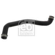 Febi Radiator Coolant Hose Upper Left ID 47542