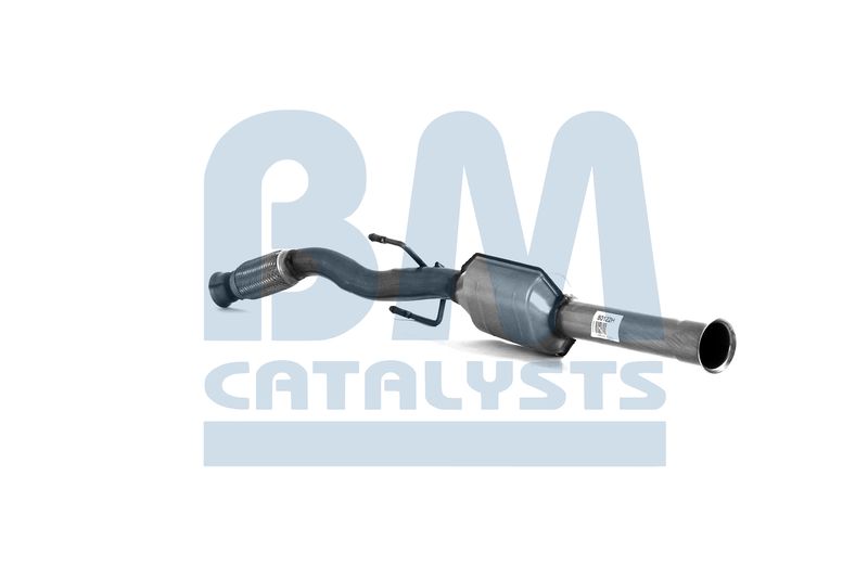 BM Catalysts Catalytic Converter fits Citroën Xsara Picasso BM80122H 1705FQ