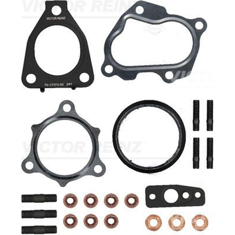Victor Reinz Charger Mounting Kit 04-10356-01