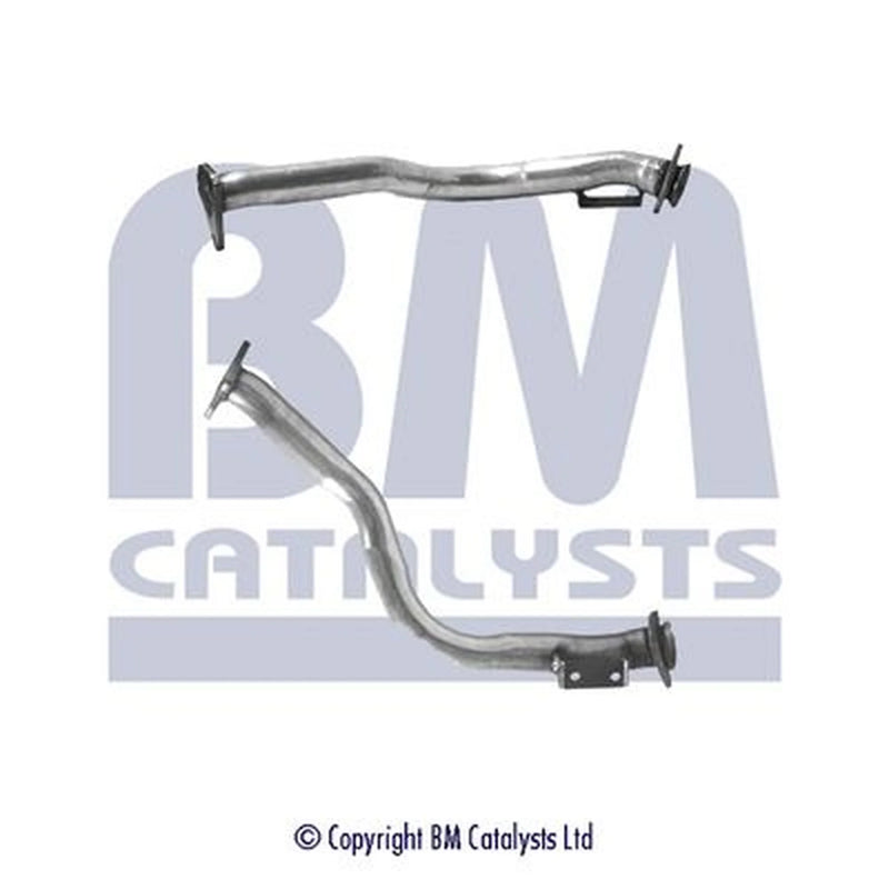 BM Catalysts Exhaust Pipe OD BM70040